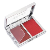 RUBOR DUO RUBY ROSE BLOW BD05/BD06 STAY HOME HB-M05