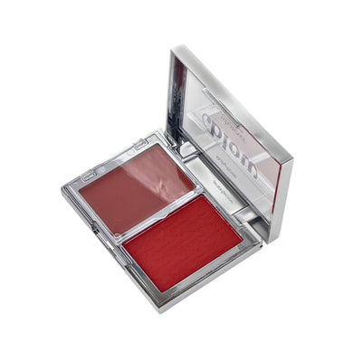 RUBOR DUO RUBY ROSE BLOW BD09/BD10 STAY HOME HB-M05