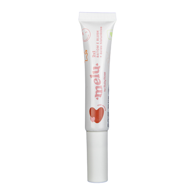 LABIAL Y RUBOR MELU CM06-PING PONG HB-6120-01 9.7ML