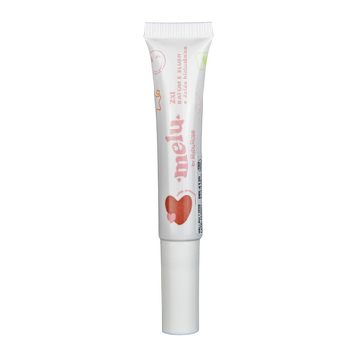 LABIAL Y RUBOR MELU CM08-PISCINA DE BOLINHA HB-6120-02 9.7ML