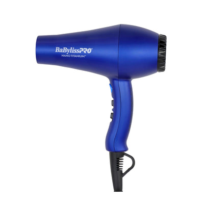 SECADORA BABYLISS AZUL BNTT6685BLES