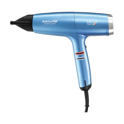 SECADORA BABYLISS FALCO DRYER BLUE BAB8550ES