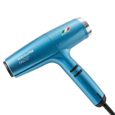 SECADORA BABYLISS FALCO DRYER BLUE BAB8550ES