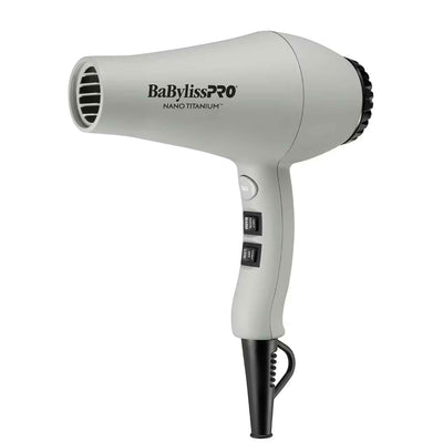 SECADORA BABYLISS NANO GREY ED LIMIT BNTT5585GYES