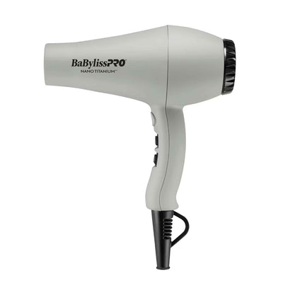 SECADORA BABYLISS NANO GREY ED LIMIT BNTT5585GYES