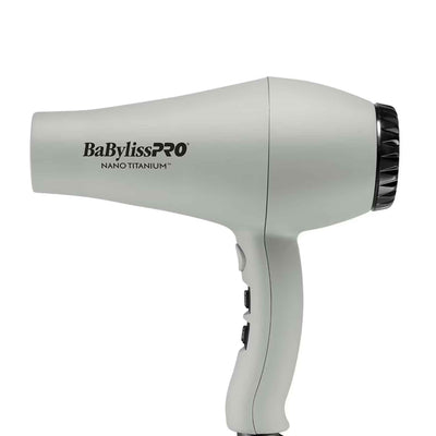 SECADORA BABYLISS NANO GREY ED LIMIT BNTT5585GYES