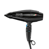 SECADORA BABYLISS RAPIDO NEGRA BAB7000C