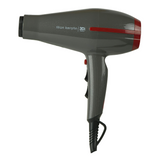 SECADORA GAMA TITAN KERATIN 3D TERAPY /2100W