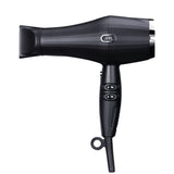 SECADORA JRL FORTE PRO LITE NEGRA FP2020LB