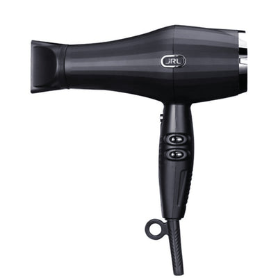 SECADORA JRL FORTE PRO LITE NEGRA FP2020LB