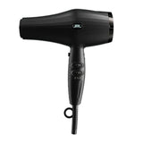 SECADORA JRL FORTE PRO LITE NEGRA FP2020LB