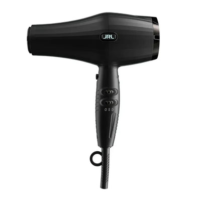 SECADORA JRL FORTE PRO LITE NEGRA FP2020LB