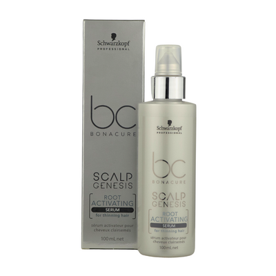 SERUM BC BONACURE SCALP GENESIS SERUM ACTIVADOR DE RAICES 100 ML