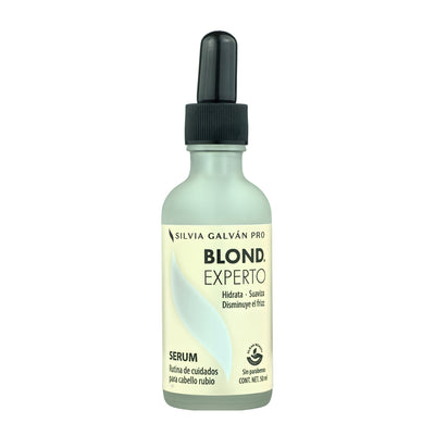 SERUM BLOND EXPERTO 50ML