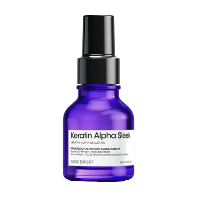 SERUM LOREAL KERATIN ALPHA SLEEK 50ML