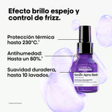SERUM LOREAL KERATIN ALPHA SLEEK 50ML