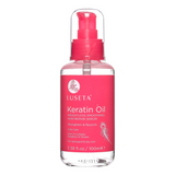 SERUM LUSETA KERATIN 100ML L3047