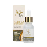 SERUM MC LIFE ACLARANTE ARROZ BLANCO 15ML MCLSFA