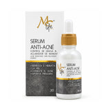 SERUM MC LIFE ANTI-ACNE 30 ML.