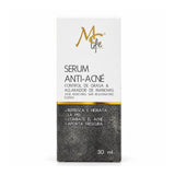 SERUM MC LIFE ANTI-ACNE 30 ML.