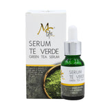 SERUM MC LIFE TE VERDE 15ML MCLSFTV