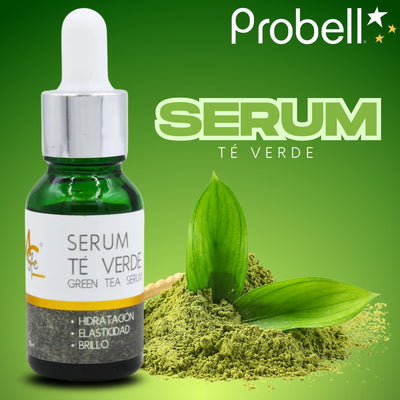 SERUM MC LIFE TE VERDE 15ML MCLSFTV