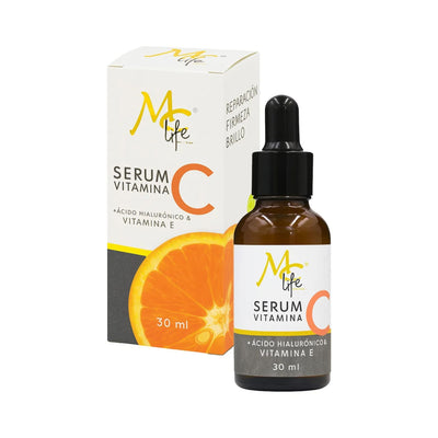 SERUM MC LIFE VITAMINA C 30ML MCLSFVC