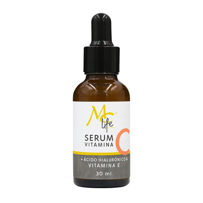 SERUM MC LIFE VITAMINA C 30ML MCLSFVC