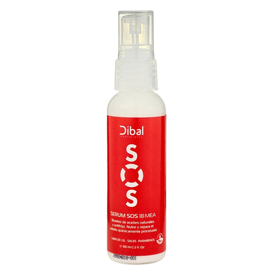 SERUM S.O.S 18 MEA 60ML