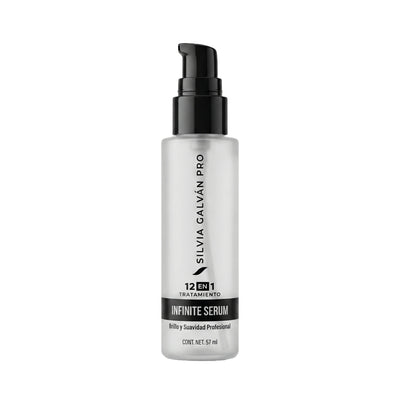 SERUM SILVIA GALVAN INFINITE 12 EN 1 57ML