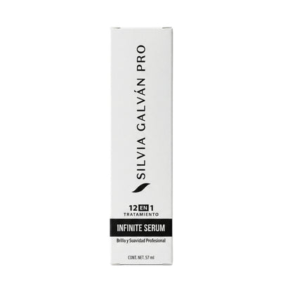 SERUM SILVIA GALVAN INFINITE 12 EN 1 57ML