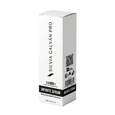 SERUM SILVIA GALVAN INFINITE 12 EN 1 57ML