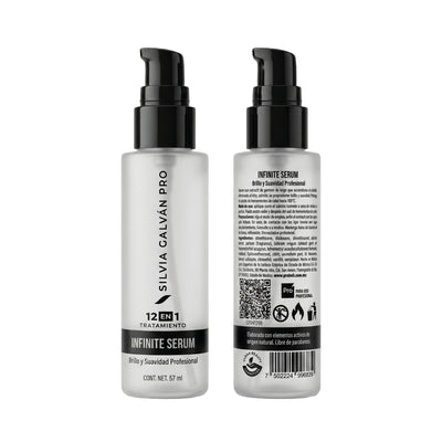SERUM SILVIA GALVAN INFINITE 12 EN 1 57ML
