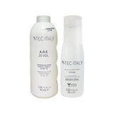 PROMO SERUM TEC ITALY STYLING SHINE 60ML