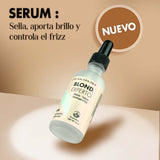 SERUM BLOND EXPERTO 50ML