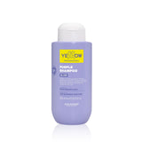 SHAMPOO ALFA-YELLOW MATIZADOR SILVER 500ML