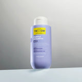 SHAMPOO ALFA-YELLOW MATIZADOR SILVER 500ML