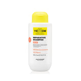 SHAMPOO ALFA-YELLOW REPAIR 500ML