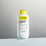 SHAMPOO ALFA-YELLOW REPAIR 500ML