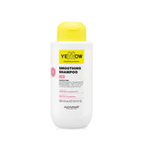 SHAMPOO ALFA-YELLOW SMOOTHING LISS 500ML