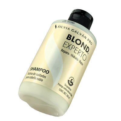 SHAMPOO BLOND EXPERTO 300ML