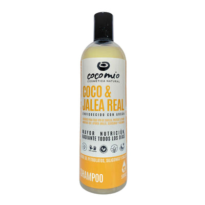 SHAMPOO COCO MIO COCO NUTRICION 500ML