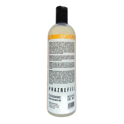 SHAMPOO COCO MIO COCO NUTRICION 500ML