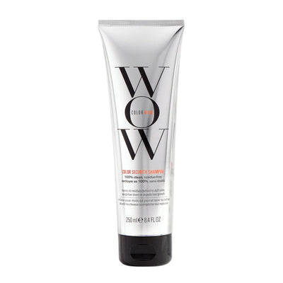 SHAMPOO COLOR WOW COLOR SECURITY 250ML