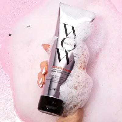 SHAMPOO COLOR WOW COLOR SECURITY 250ML