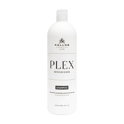 SHAMPOO KALLOS PLEX 1000ML