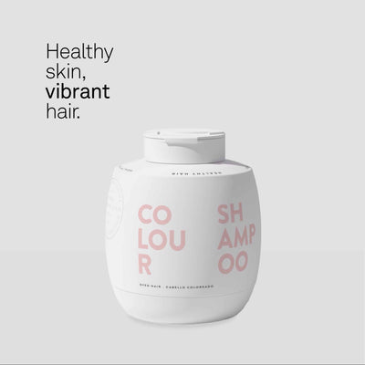 SHAMPOO KUBO COLOR 300ML