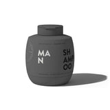 SHAMPOO KUBO MAN 300ML