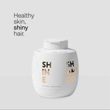 SHAMPOO KUBO SHINE 300ML
