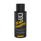 SHAMPOO L3VEL 3 P/BARBA 150ML 100614